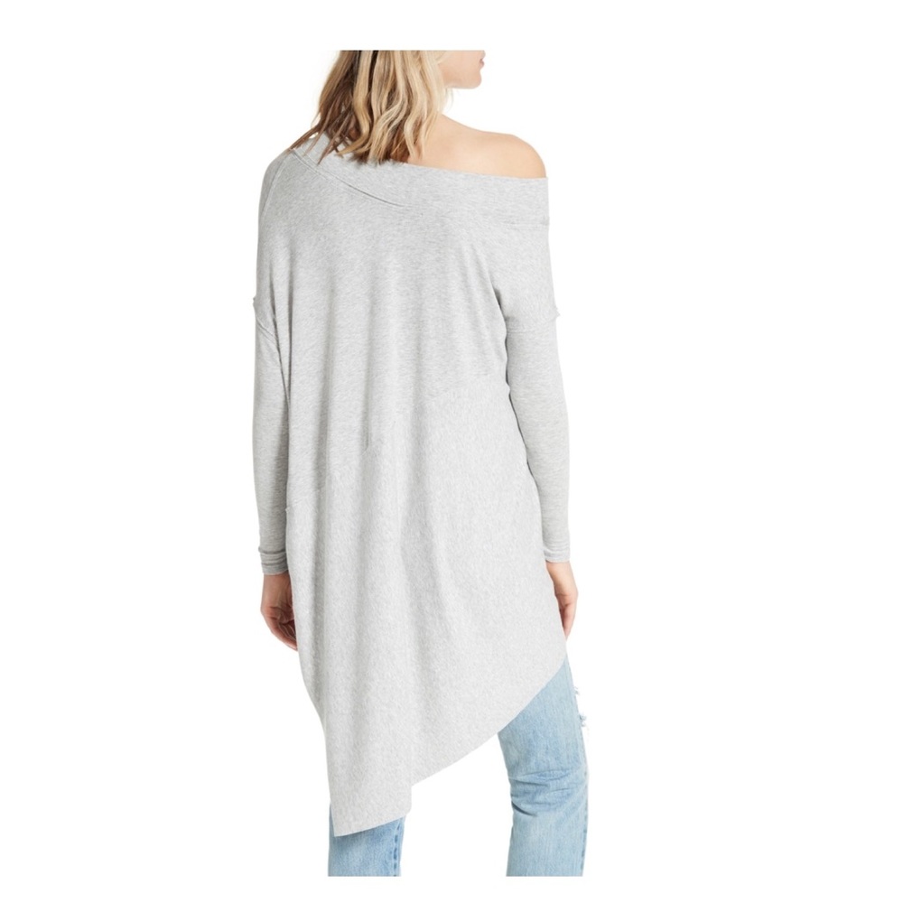 Free people grapevine tunic